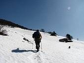15 In vista dei Tre Faggi
